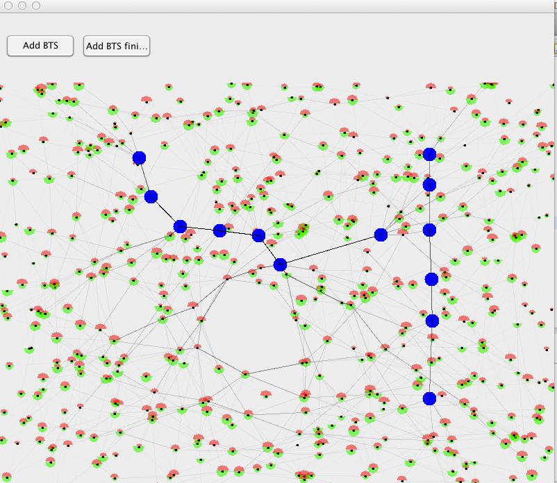 algo-sim-traffic