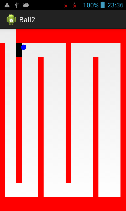 android_tiltgame