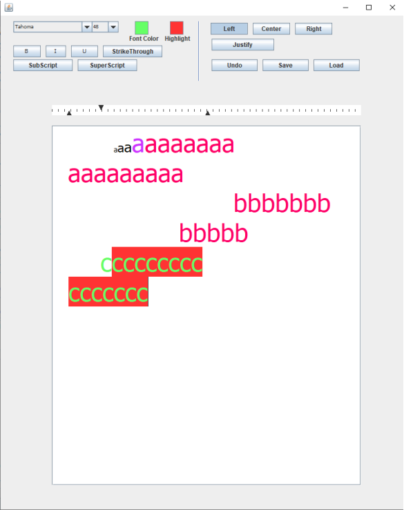 wordpad_java