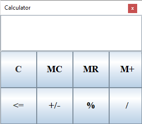 calculator