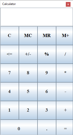 calculator