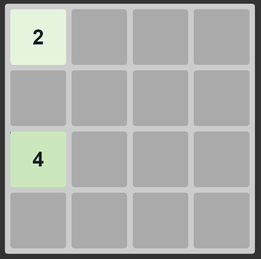 2048_BoardGame
