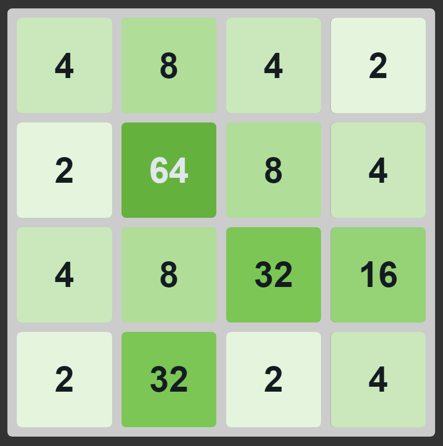 2048_BoardGame_test
