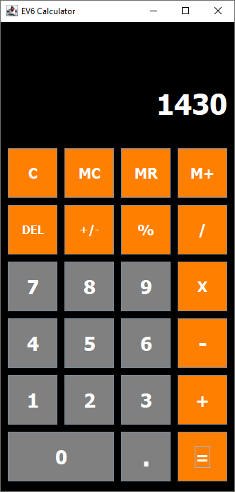 calculator