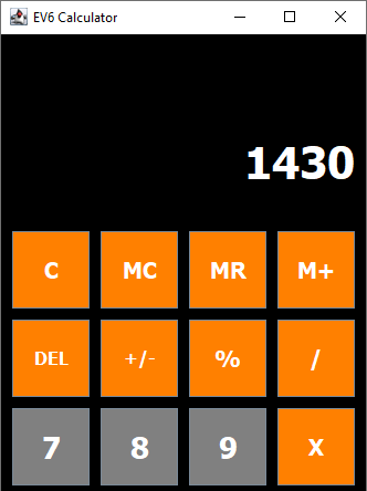 calculators