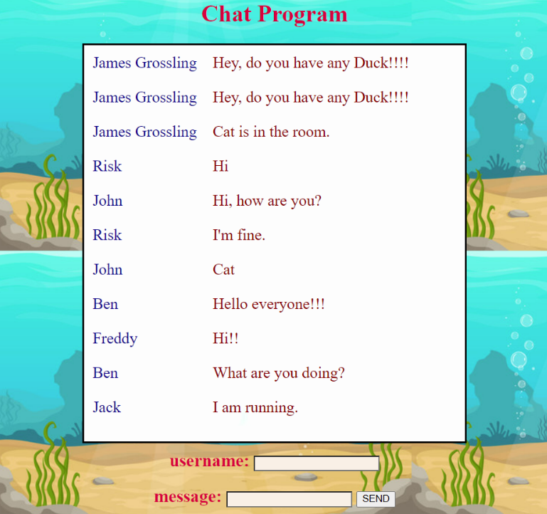Program_Chat
